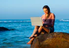 Online flexibel arbeiten: Inspirationen und echte Erfolgsgeschichten