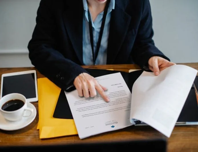 Freelancer-Vertrag erstellen: So geht es richtig!