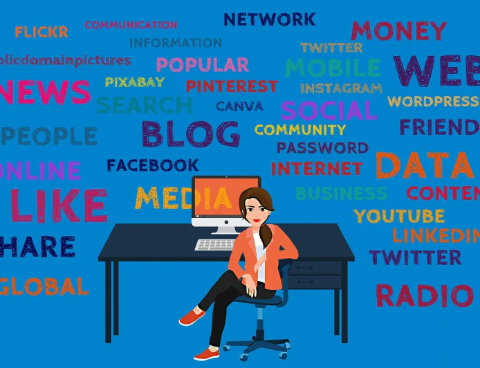 Online Business 2030: Trends & Geschäftsmodelle mit Zukunft